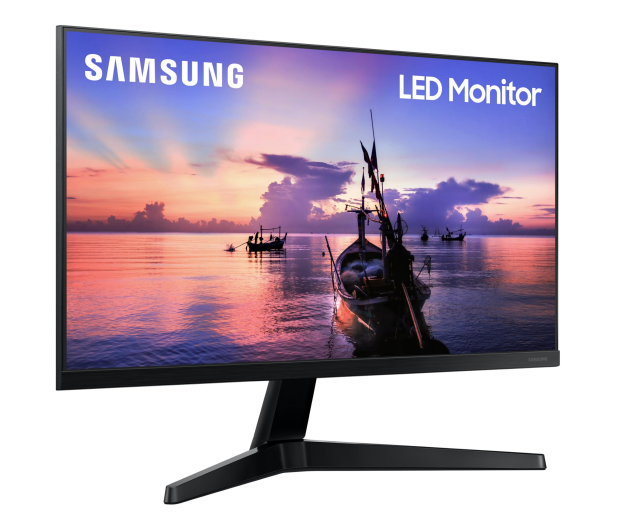 Samsung F24T350FHRX - 635506 - zdjęcie 2